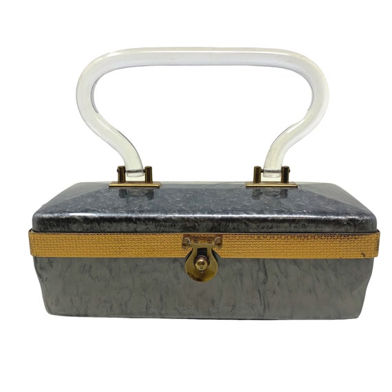 Vintage rex 5th avenue - Gem Vintage rex 5th avenue - Gem