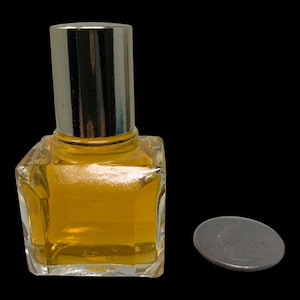 Vintage Avon Imari Cologne Perfume Mini Splash .5 fl oz New