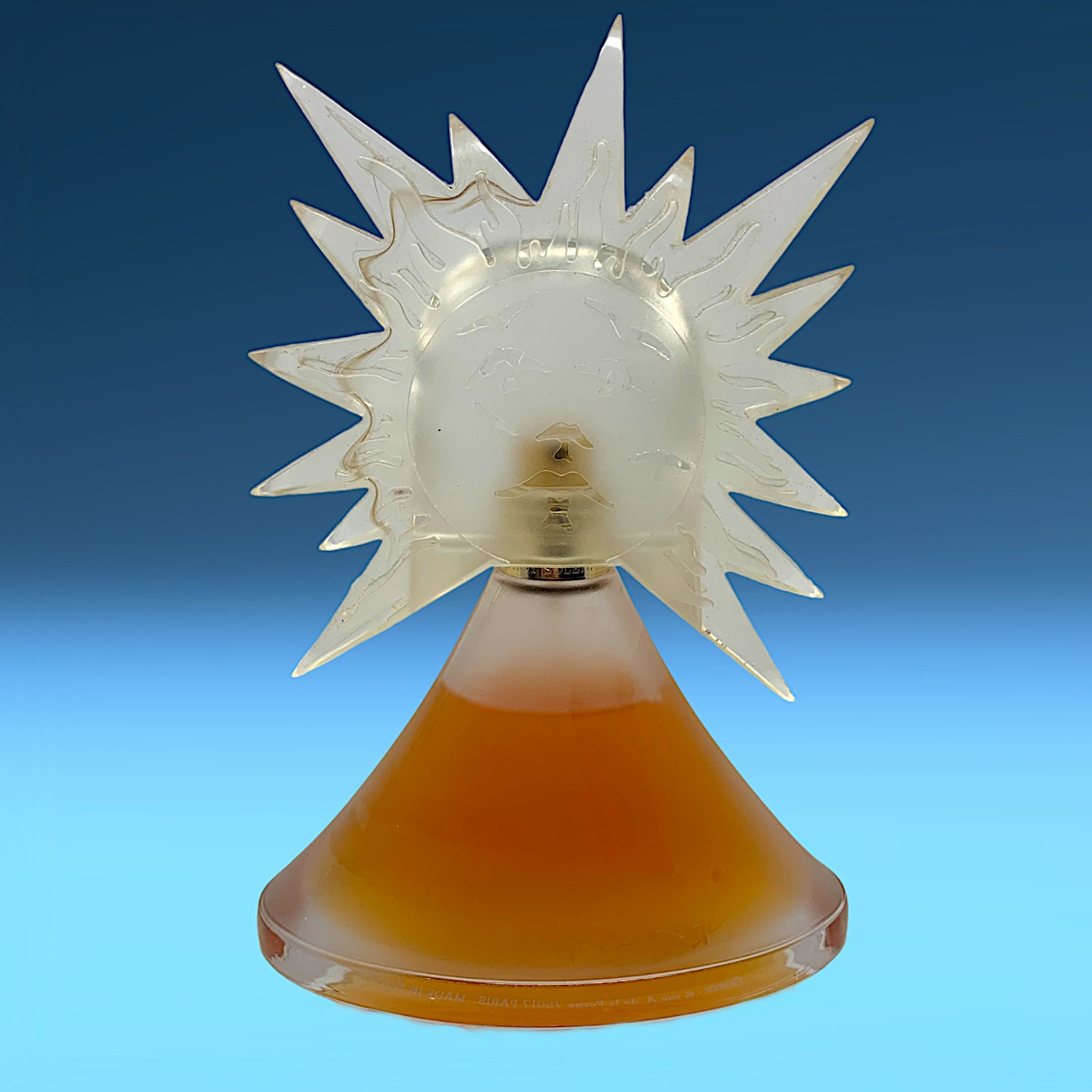 希少品サルバドールダリLeroy Soleil 100ml