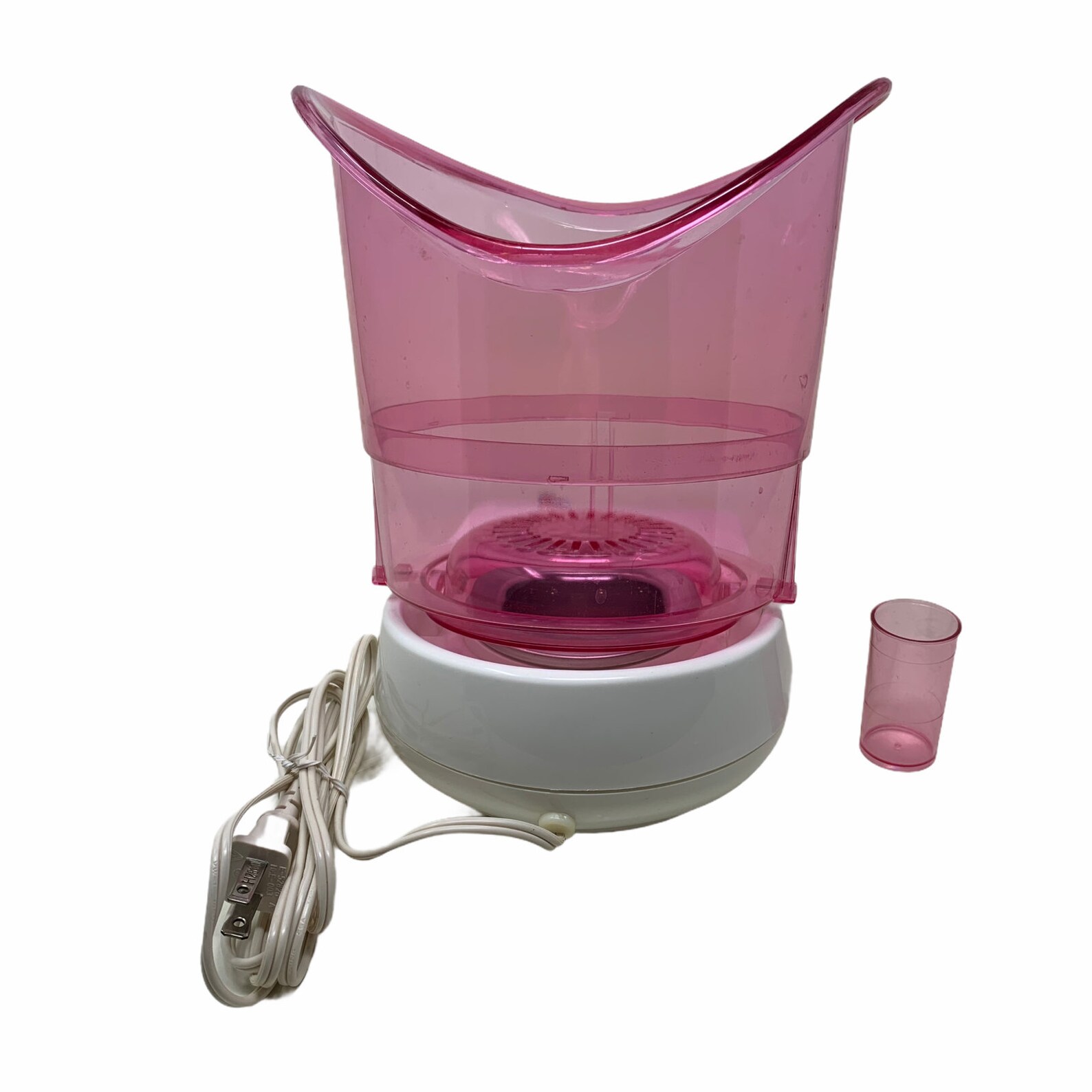 Vintage 1990 Conair Facial Sauna Home Spa Steaming Machine Etsy UK