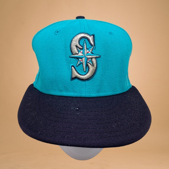 Seattle mariners hat mlb - Gem