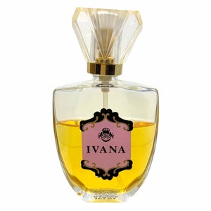 Ivana perfume new arrivals