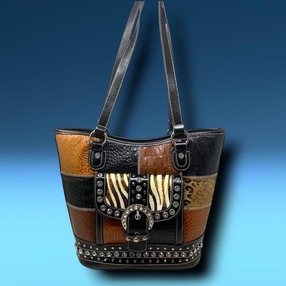 Y2k bling purse - Gem Y2k bling purse - Gem