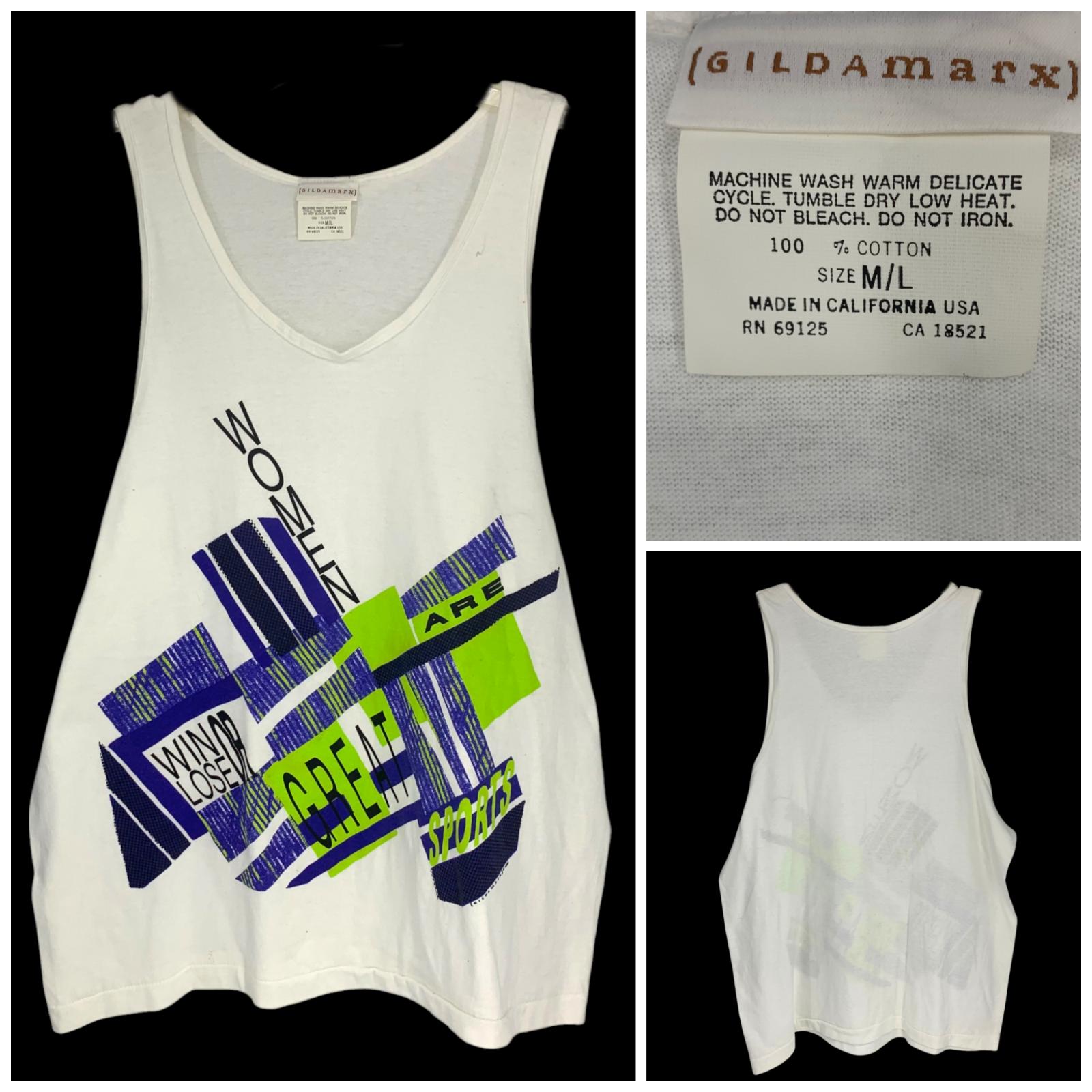 Jazzercise Tank - Etsy