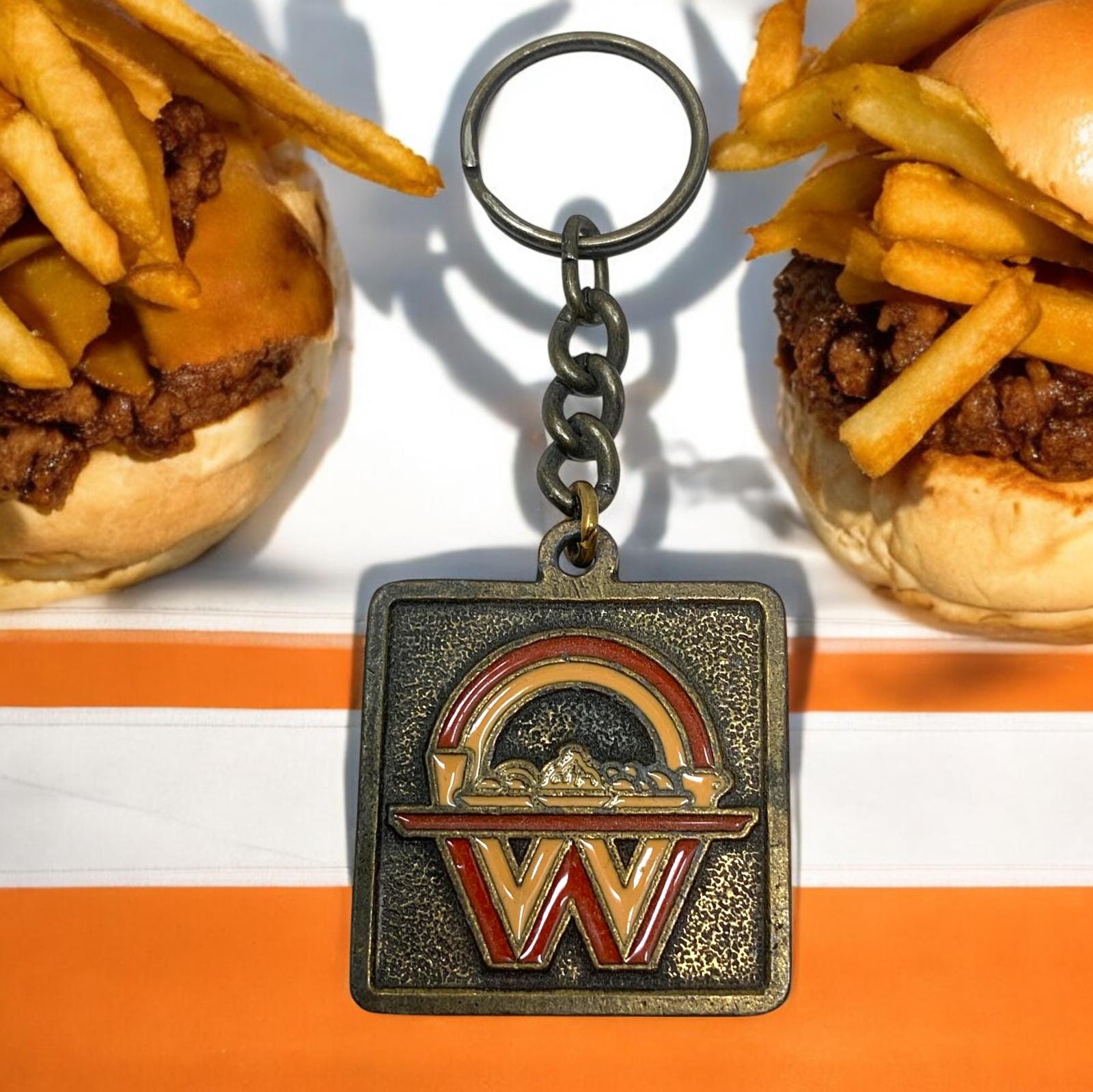 Whataburger Charms