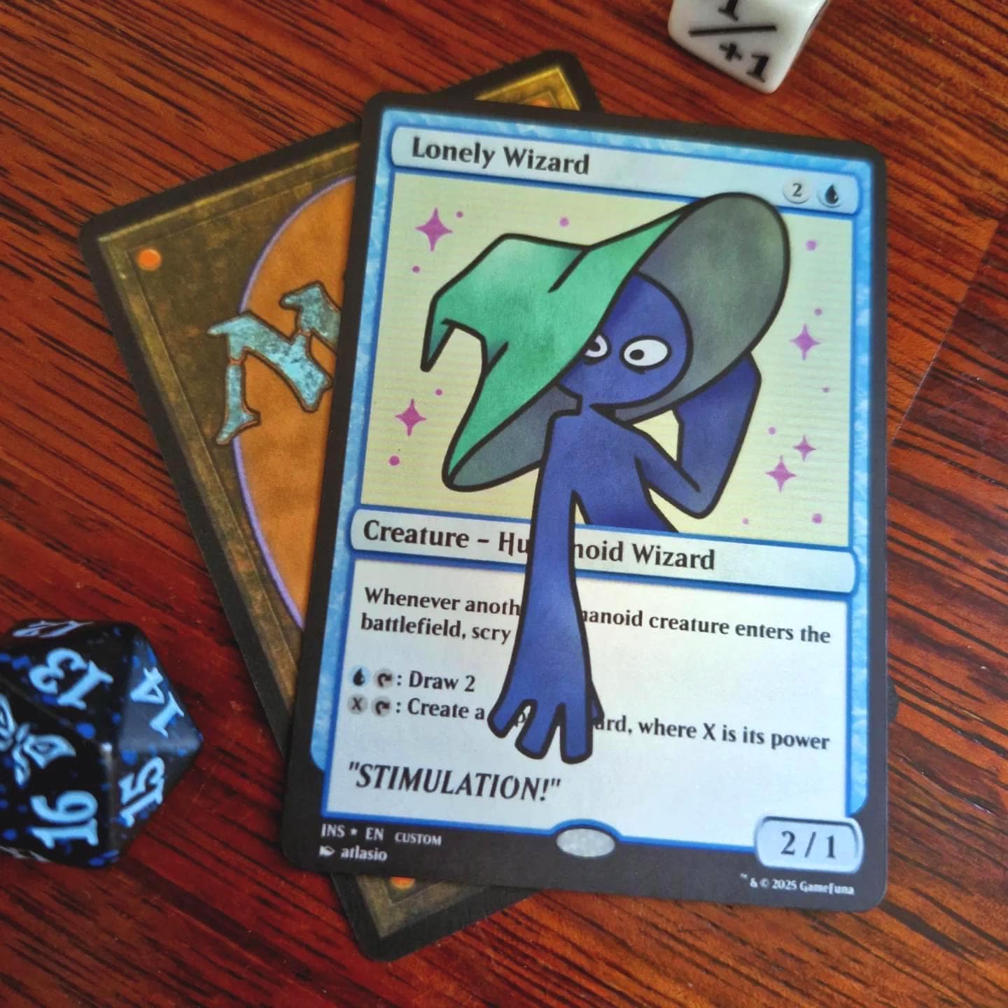 Inscryption cards - Etsy 日本