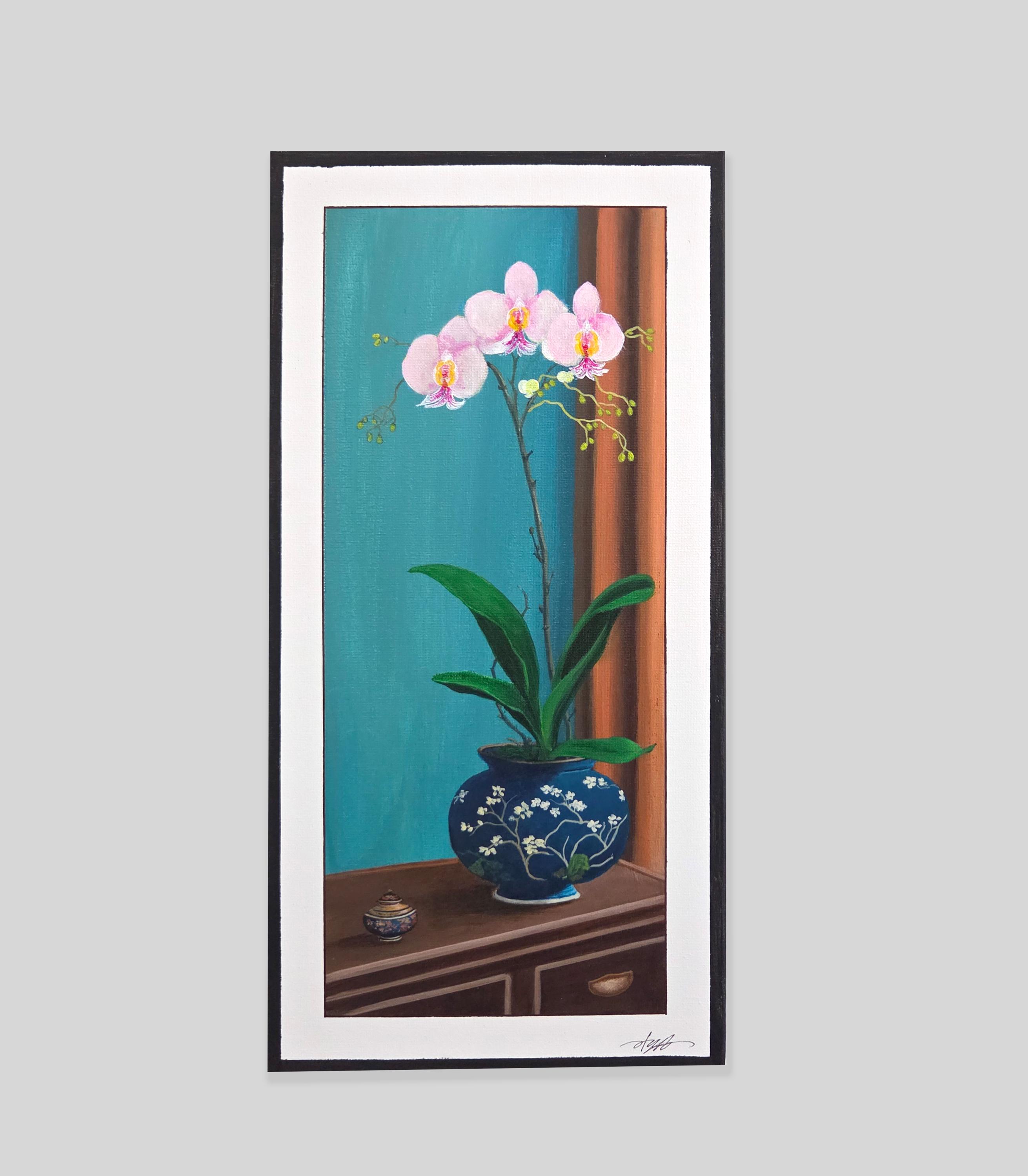 胡蝶蘭 絵画 楽天市場 胡蝶蘭 絵画の通販