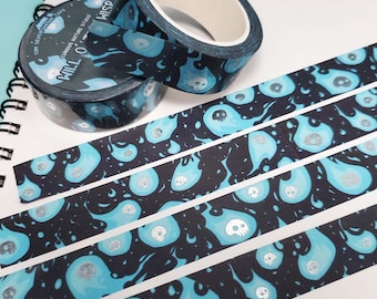 Will o' the Wisp • Washi Tape