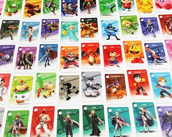 Insane image in printable amiibo cards Crush image throughout printable amiibo cards