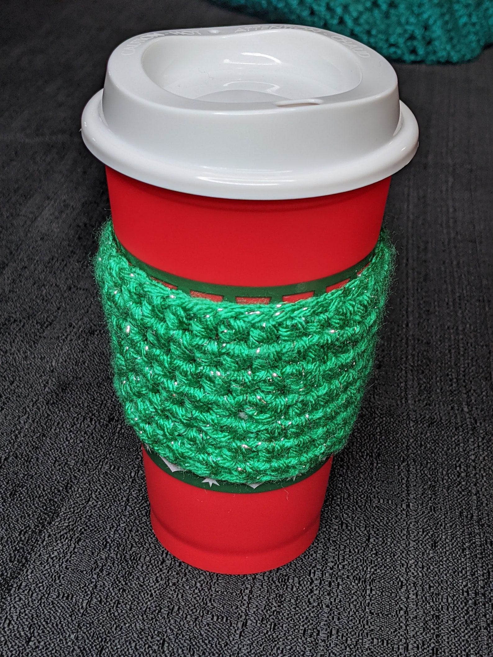 Reusable Coffee Sleeves Coffee Cozy Bundle Packs Etsy