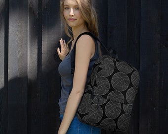 Yarn Lovers Backpack - Share Your Love with the World