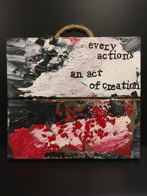 Broadway Hamilton Geschenk Jede Aktionen Ein Akt Der Schopfung Etsy