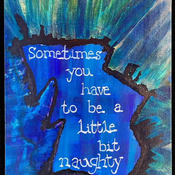 Naughty Bedroom Art - Etsy