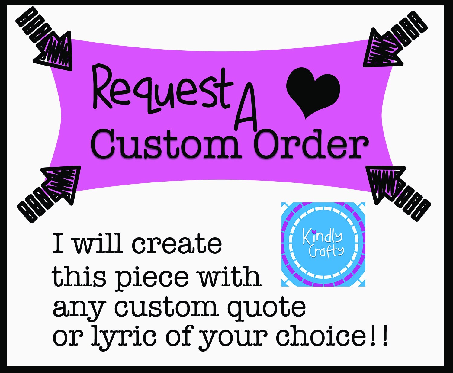 Weezer Lyrics Gift Pork And Beans Hand Painted Art Ill Eat My Etsy