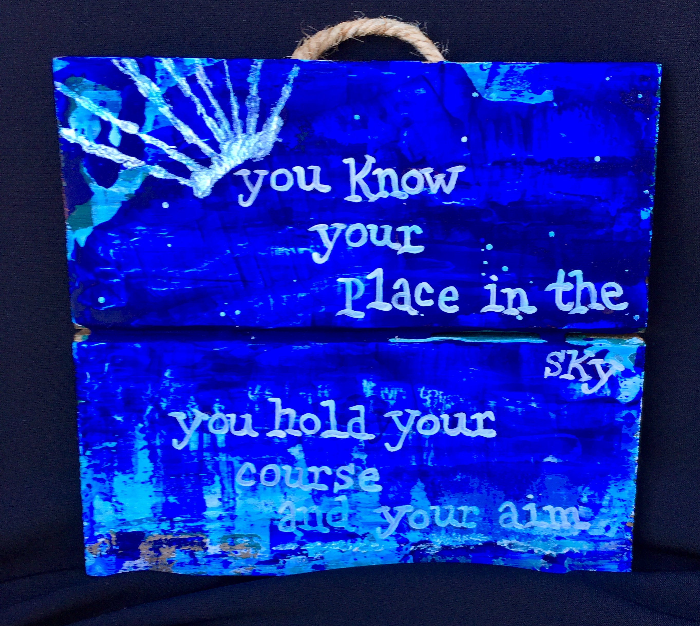 Les Miserables Broadway Art Gift One Day More Musical Theater Lyrics Art Collectibles Acrylic Aloli Ru