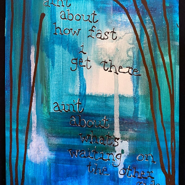 Song of Hannah - Etsy