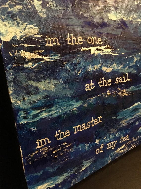 Imagine Dragons Believer Lyrics I M The One At The Etsy