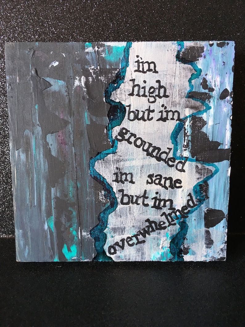 One Hand In My Pocket Lyrics