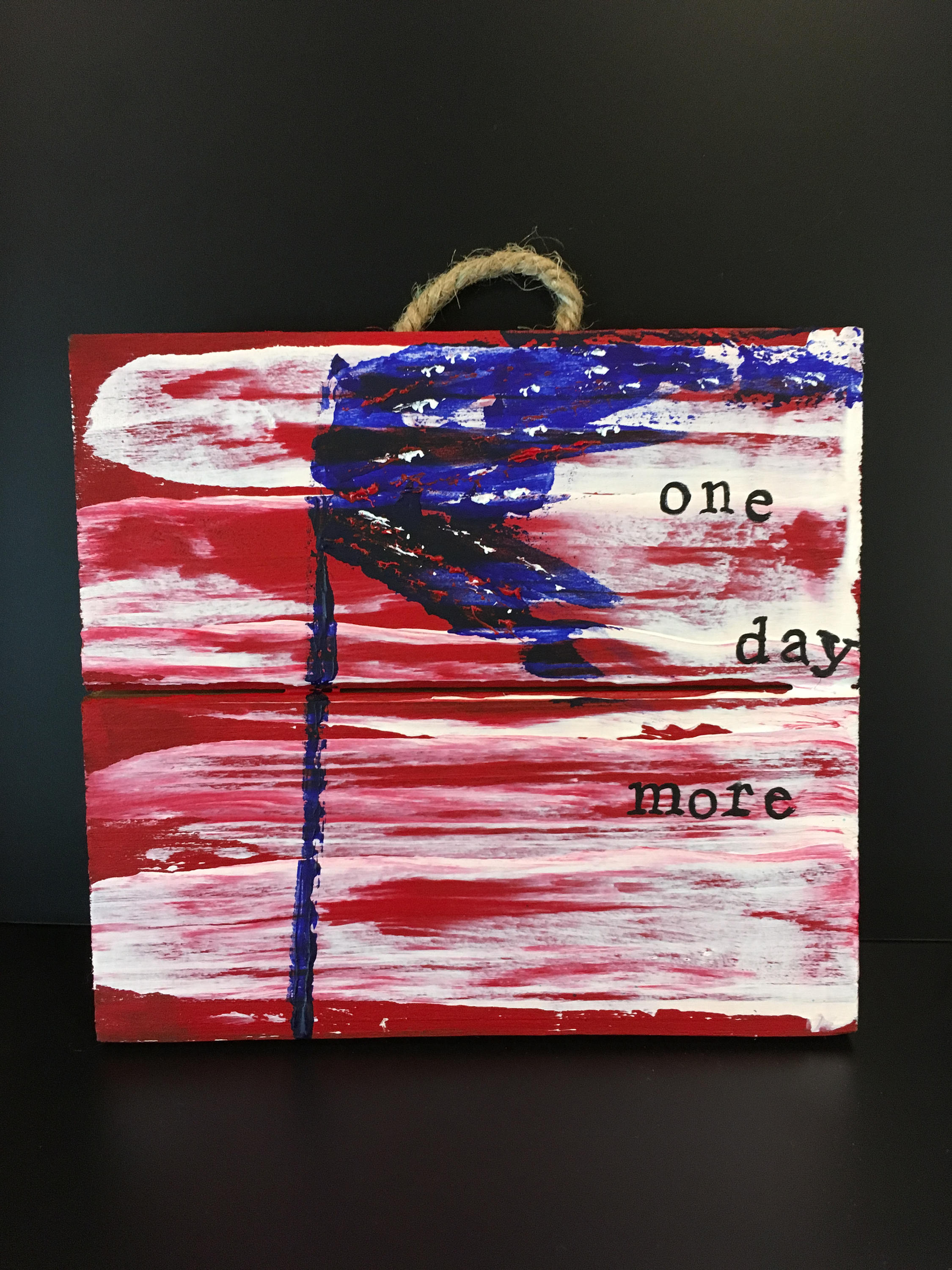 Les Miserables Broadway Musical Gift One Day More Song Etsy