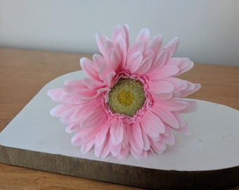 Pink Lily Pen