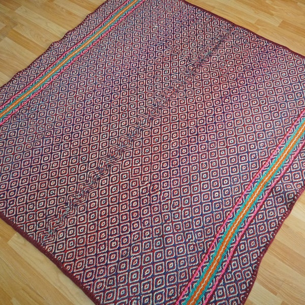 Frazada Blanket Etsy