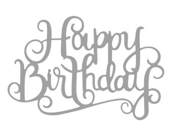Happy Birthday - Music Notes in Treble Clef| Coloring Page - Music Sheet - Smiley Note - UK
