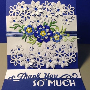 Spitze Blume Rand Metall schneiden, Papier Handwerk schneiden, Schablone, Scrapbooking stirbt, DIY-Karte machen, sterben geschnitten