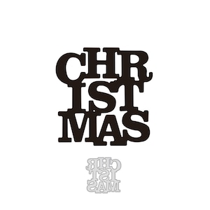 Christmas die cuts Metal Cutting Die,Paper Craft Cutting Die, Stencil,Scrapbooking Dies,DIY Card Making,Die Cut