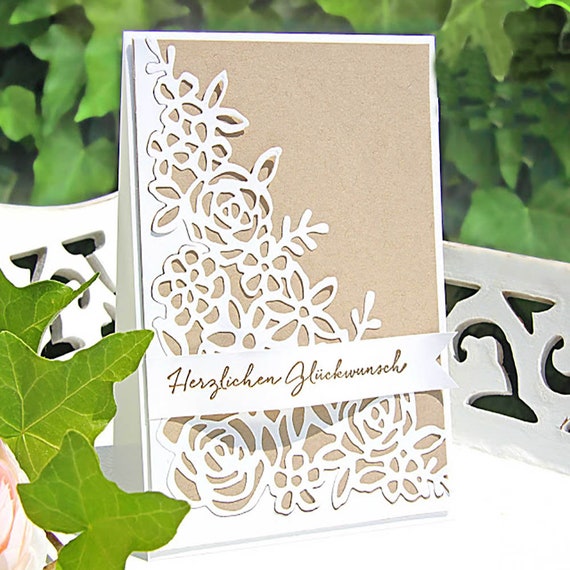 Dies For Card Making, Metal Cutting Die Die Cuts For Card Making