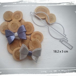 Papillon In metallo muore,Paper Craft Cutting Die, Stencil,Scrapbooking Dies,Fai-da-te card Making,Die Cut