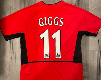 ryan giggs jersey