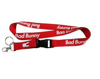 unique lanyards etsy