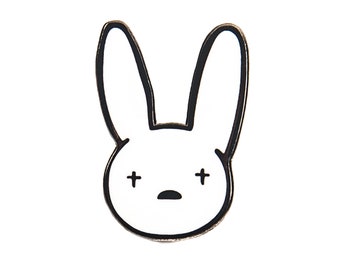 Download Bad bunny | Etsy