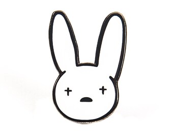 Free Free Bad Bunny Svg Logo 674 SVG PNG EPS DXF File
