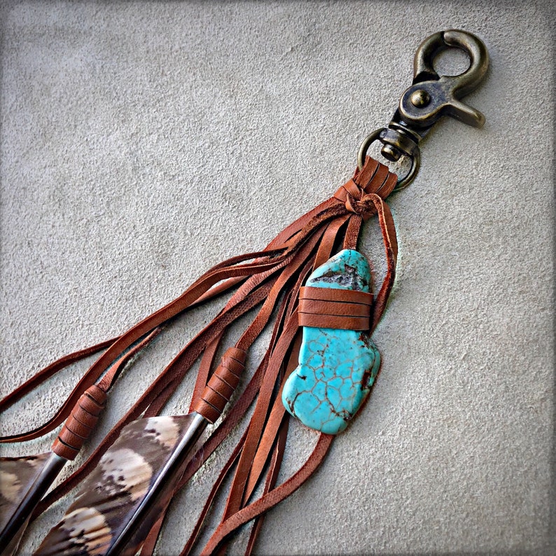 Bag Tassel Accessory for Handbag Tassel for Bags Hippie Etsy
