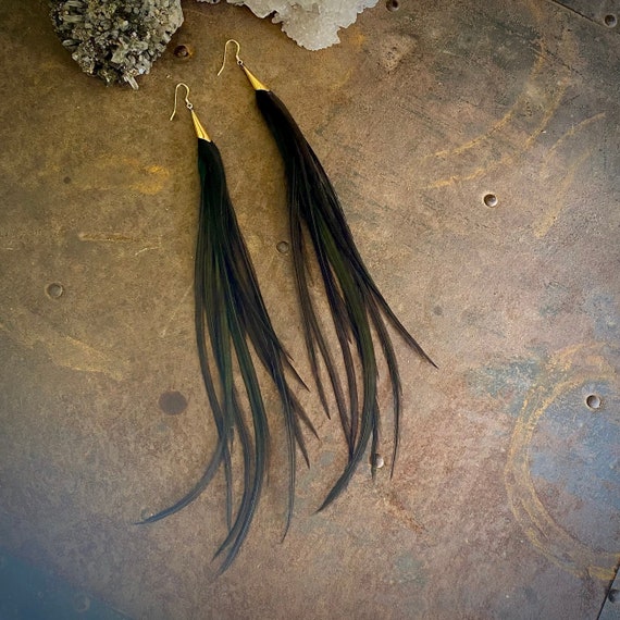 Bohemian Fringe Oorbellen 6 paar Faux Veer Dangle Set
