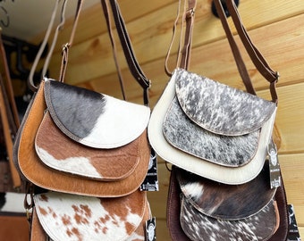 Sadie Lou Saddle Bags