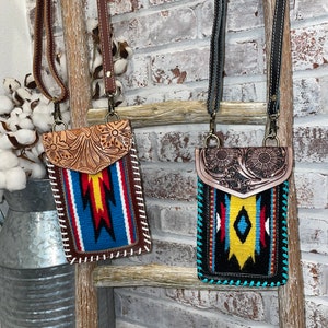 Navajo Blanket Purse - Etsy