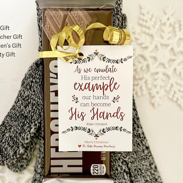 Lds Gifts 60+ Gift Ideas for 2024