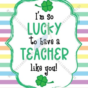 st paddys day gift card