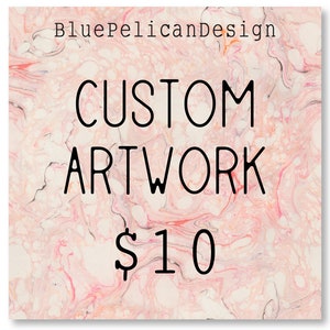 Grafica personalizzata, design personalizzato, file digitali 10 dollari