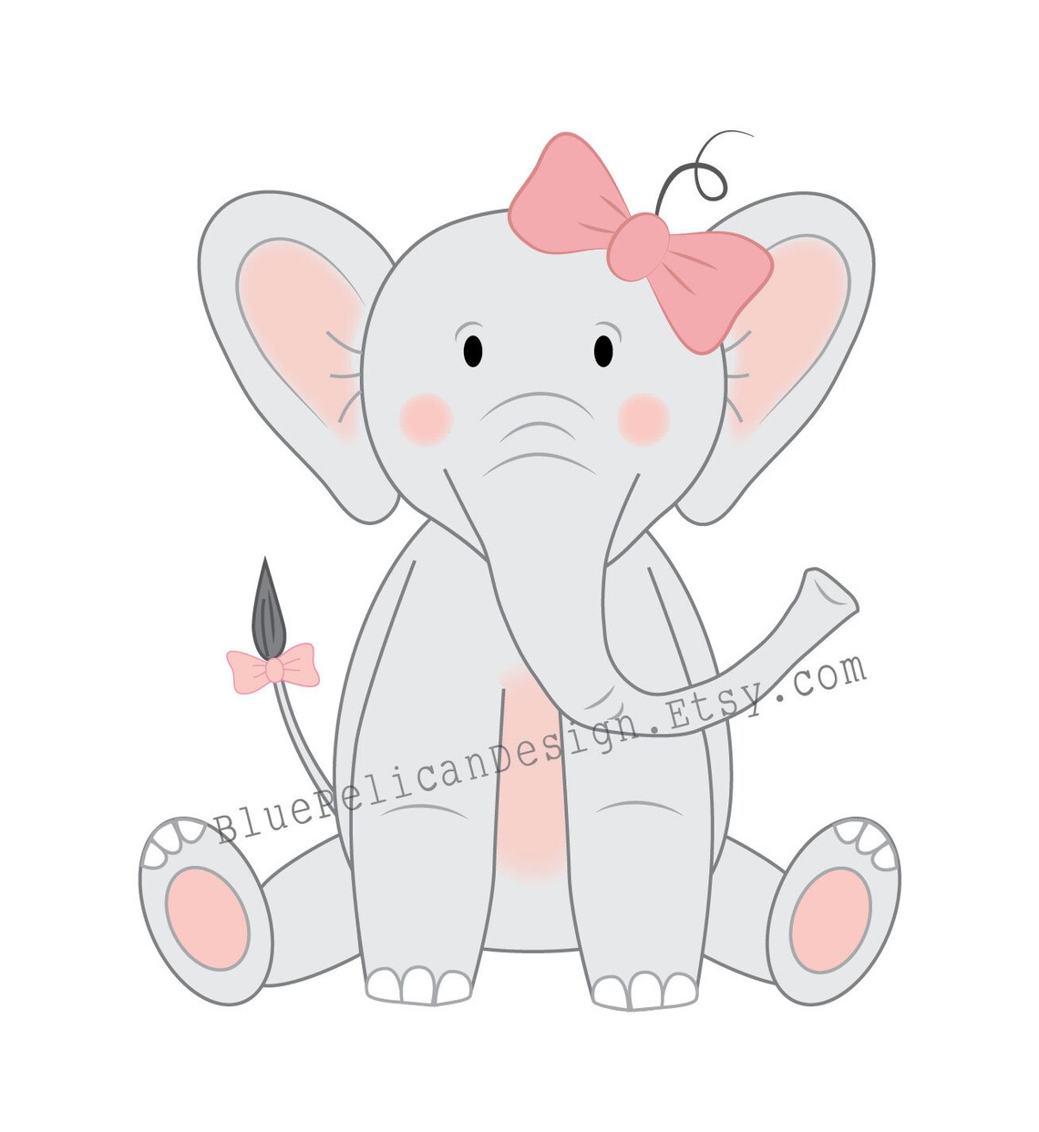 Free Free Elephant Card Svg 851 SVG PNG EPS DXF File