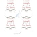 LDS Christmas Printable Primary Christmas Gift Printable Church Tags ...