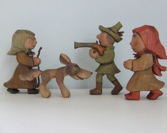 スワロフスキー 赤ずきん #191695 - Etsy 日本
