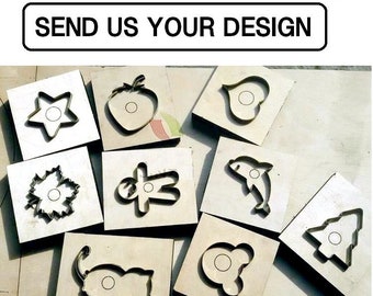 Molde de corte de design personalizado, metal para couro, cortador de perfuração, ferramenta de molde, carteira, sapatos, bolsa, artesanato, presente, faça você mesmo, papel de scrapbooking