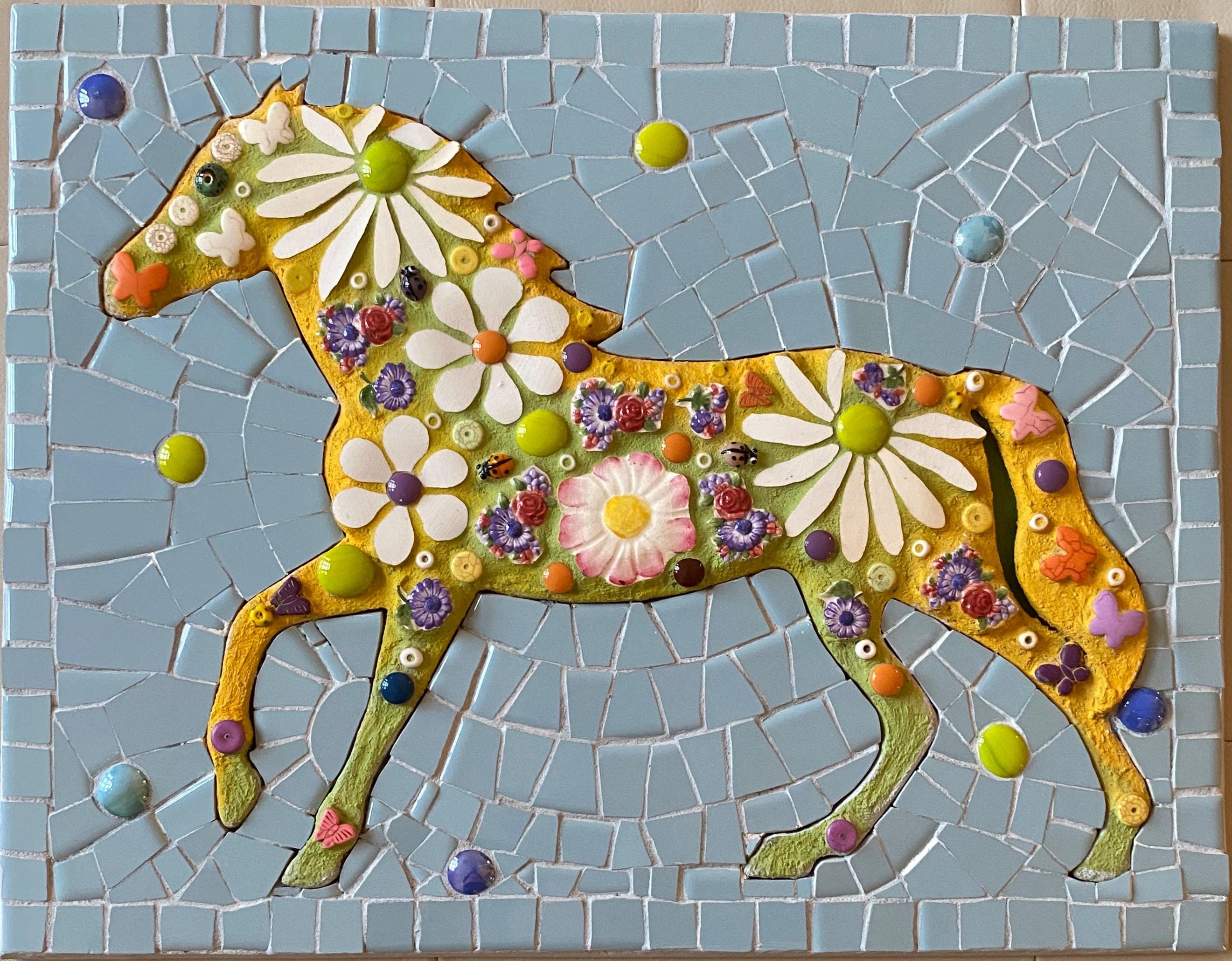 ☆サイン入り☆「MOSAIC ART」 いすぼくろ ☆サイン入り☆「MOSAIC ART」 いすぼくろ 【公式通販】