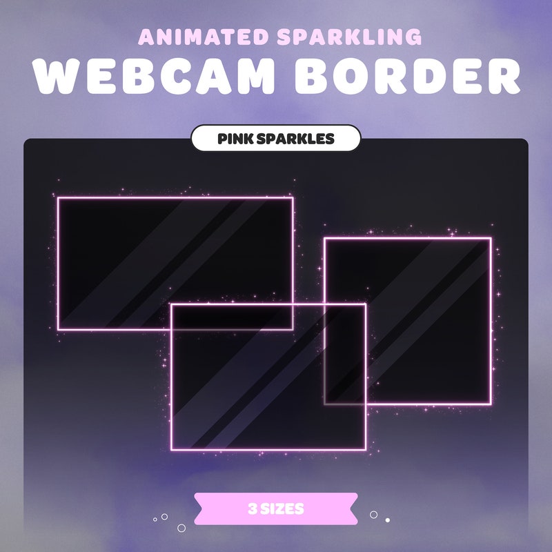 Discord Frame - Etsy
