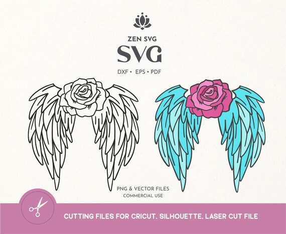 Free Free 156 Baby Angel Silhouette Svg SVG PNG EPS DXF File