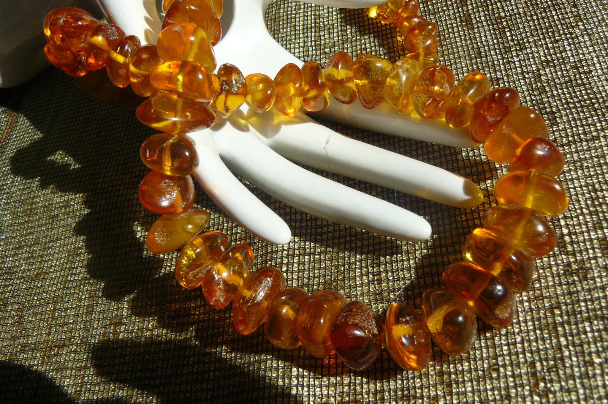 Handmade USSR Latvia jewelry factory Dailrade Etsy