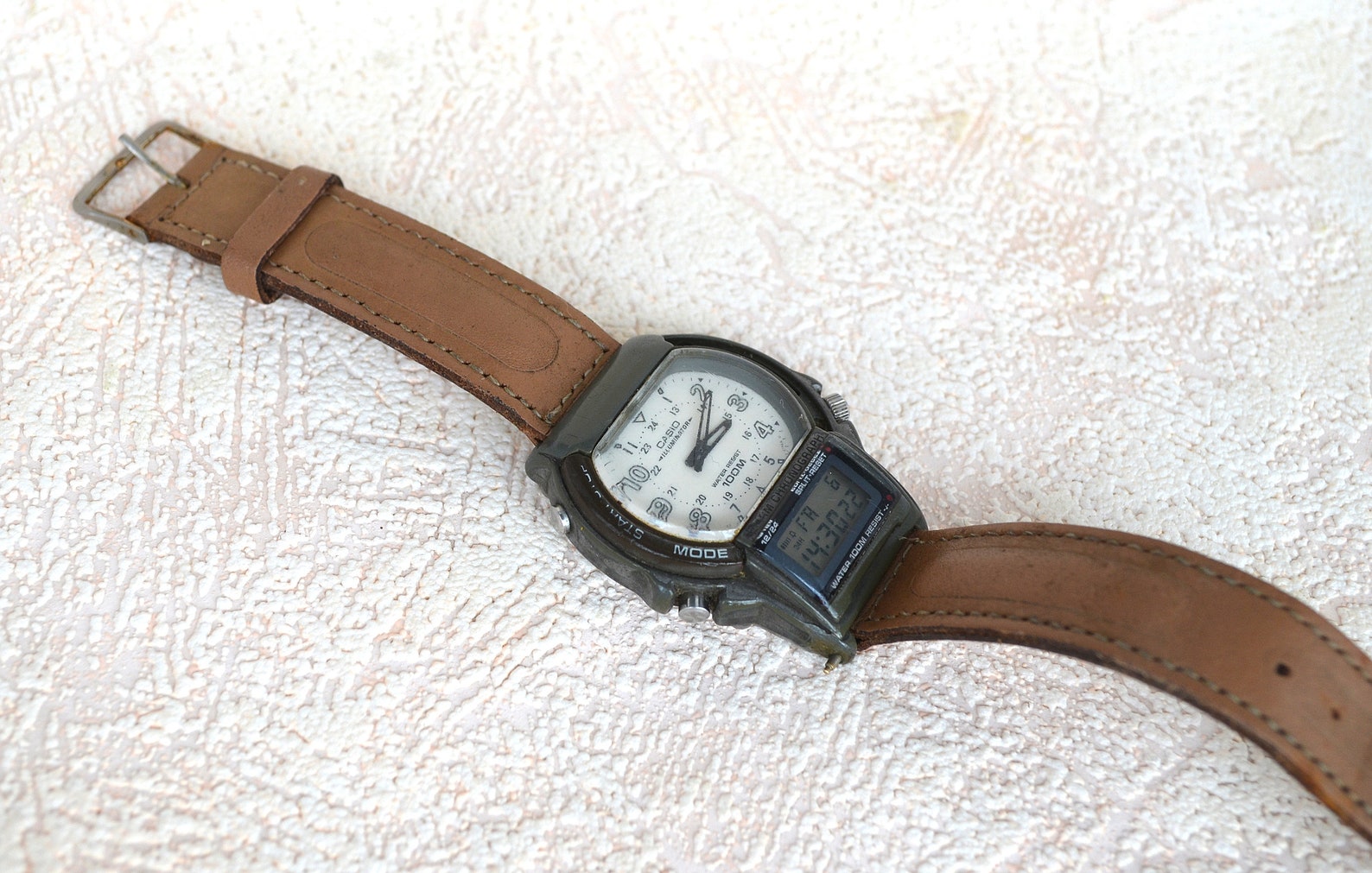 ef 306d